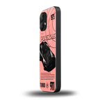 porshe 1975 back phone cover | glass case for nothing phone 2