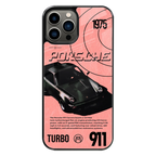 Premium Glass Back Mobile Phone Cover for iPhone, Samsung, OnePlus, Google Pixel, Redmi, Oppo, Vivo & Realme