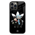 Premium Glass Back Mobile Phone Cover for iPhone, Samsung, OnePlus, Google Pixel, Redmi, Oppo, Vivo & Realme