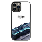 Premium Glass Back Mobile Phone Cover for iPhone, Samsung, OnePlus, Google Pixel, Redmi, Oppo, Vivo & Realme