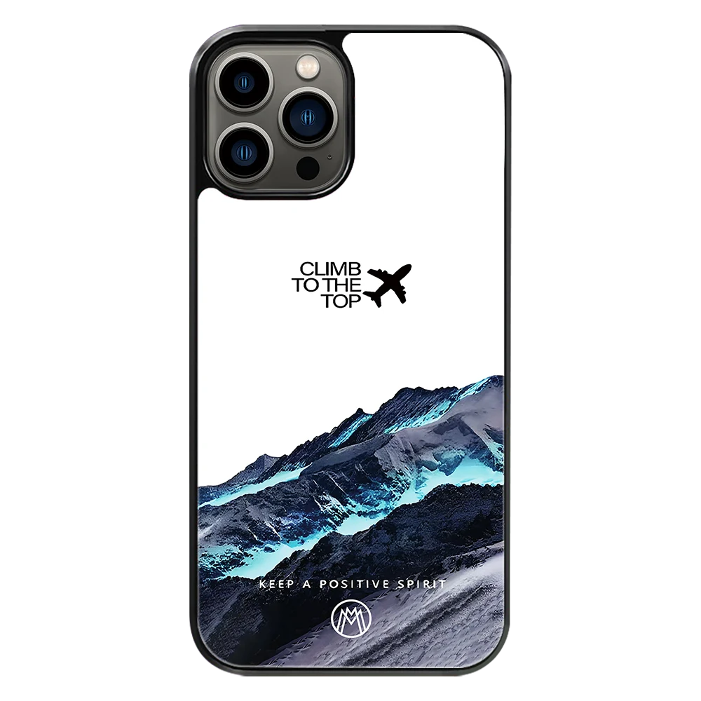 Premium Glass Back Mobile Phone Cover for iPhone, Samsung, OnePlus, Google Pixel, Redmi, Oppo, Vivo & Realme