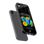 power within back phone cover | glass case for iphone 16e