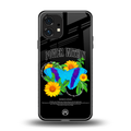 power within back phone cover | glass case for nothing phone 1