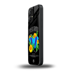 power within back phone cover | glass case for nothing phone 1