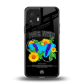 power within back phone cover | glass case for nothing phone 2