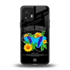 power within back phone cover | glass case for nothing phone 2