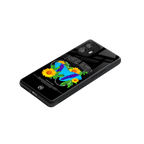 power within back phone cover | glass case for nothing phone 2