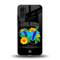 power within back phone cover | glass case for oneplus nord ce 4 lite