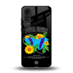 power within back phone cover | glass case for oneplus nord ce 4 lite