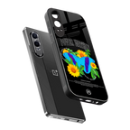 power within back phone cover | glass case for oneplus nord ce 4 lite