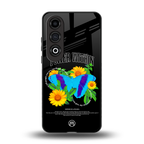 power within back phone cover | glass case for oneplus nord ce 4