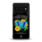 power within back phone cover | glass case for google pixel 6 pro