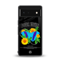 power within back phone cover | glass case for google pixel 6