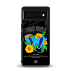 power within back phone cover | glass case for Google Pixel 6A