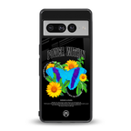 power within back phone cover | glass case for google pixel 7 pro