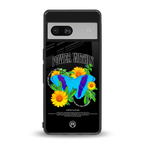 power within back phone cover | glass case for Google Pixel 7