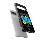 power within back phone cover | glass case for Google Pixel 7