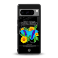 power within back phone cover | glass case for google pixel 8 pro