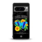 power within back phone cover | glass case for google pixel 8 pro