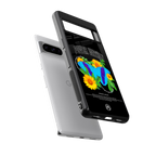 power within back phone cover | glass case for google pixel 8 pro