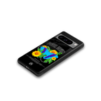 power within back phone cover | glass case for google pixel 8 pro