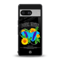 power within back phone cover | glass case for Google Pixel 8