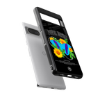 power within back phone cover | glass case for Google Pixel 8