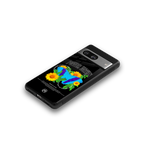 power within back phone cover | glass case for Google Pixel 8