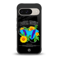power within back phone cover | glass case for google pixel 9