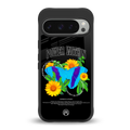 power within back phone cover | glass case for google pixel 9 pro