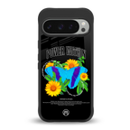 power within back phone cover | glass case for google pixel 9 pro