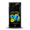 power within back phone cover | glass case for samsung galaxy s23 ultra