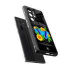 power within back phone cover | glass case for samsung galaxy s25 ultra