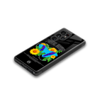 power within back phone cover | glass case for samsung galaxy s25 ultra