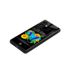 power within back phone cover | glass case for samsung galaxy s24 fe