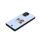 powerpuff girls cartoon back phone cover | glass case for nothing phone 2