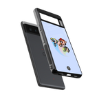 powerpuff girls cartoon back phone cover | glass case for Google Pixel 6A