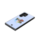 powerpuff girls cartoon back phone cover | glass case for samsung galaxy s23 ultra