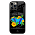 Premium Glass Back Mobile Phone Cover for iPhone, Samsung, OnePlus, Google Pixel, Redmi, Oppo, Vivo & Realme