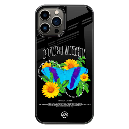 Premium Glass Back Mobile Phone Cover for iPhone, Samsung, OnePlus, Google Pixel, Redmi, Oppo, Vivo & Realme