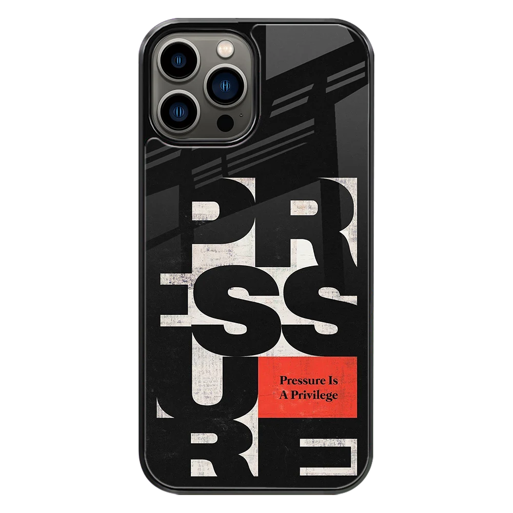 Premium Glass Back Mobile Phone Cover for iPhone, Samsung, OnePlus, Google Pixel, Redmi, Oppo, Vivo & Realme