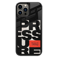 Premium Glass Back Mobile Phone Cover for iPhone, Samsung, OnePlus, Google Pixel, Redmi, Oppo, Vivo & Realme
