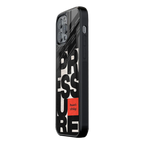 Slim Glass Back Phone Case for Multiple Brands iPhone, Samsung, Redmi, OnePlus, Oppo, Vivo