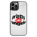 Premium Glass Back Mobile Phone Cover for iPhone, Samsung, OnePlus, Google Pixel, Redmi, Oppo, Vivo & Realme