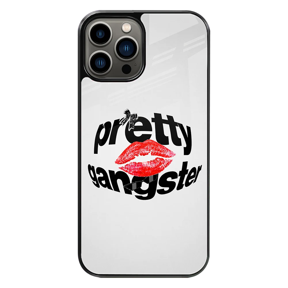 Premium Glass Back Mobile Phone Cover for iPhone, Samsung, OnePlus, Google Pixel, Redmi, Oppo, Vivo & Realme
