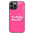 Premium Glass Back Mobile Phone Cover for iPhone, Samsung, OnePlus, Google Pixel, Redmi, Oppo, Vivo & Realme