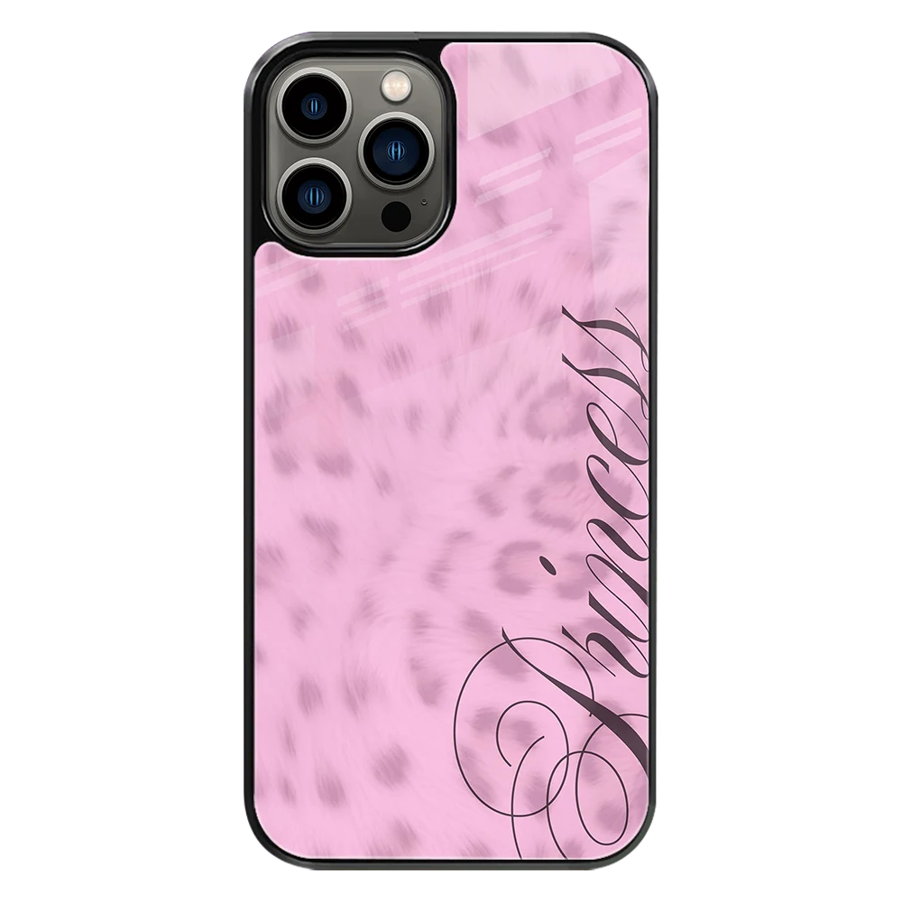 Premium Glass Back Mobile Phone Cover for iPhone, Samsung, OnePlus, Google Pixel, Redmi, Oppo, Vivo & Realme