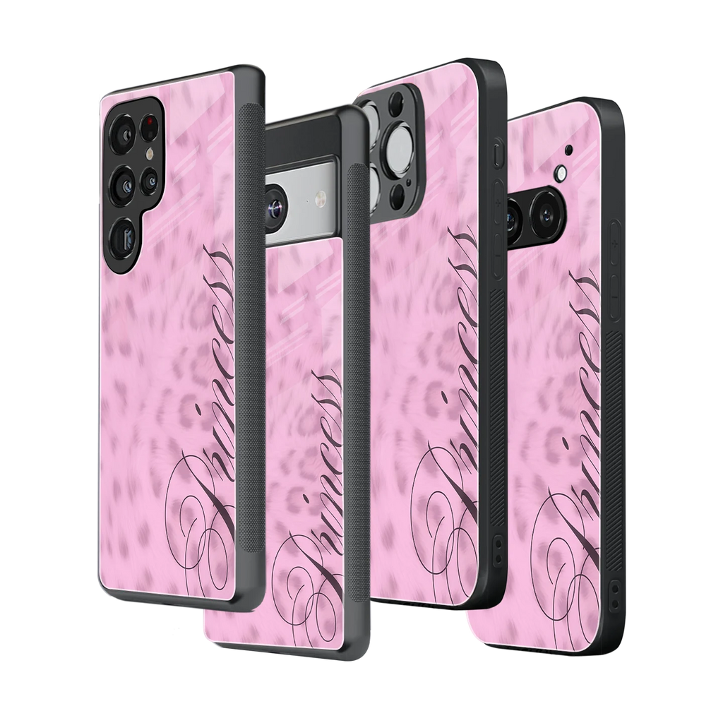 Stylish Glass Back Case for All Smartphones iPhone, Samsung, OnePlus, Pixel, Redmi, Oppo, Vivo, Motorola