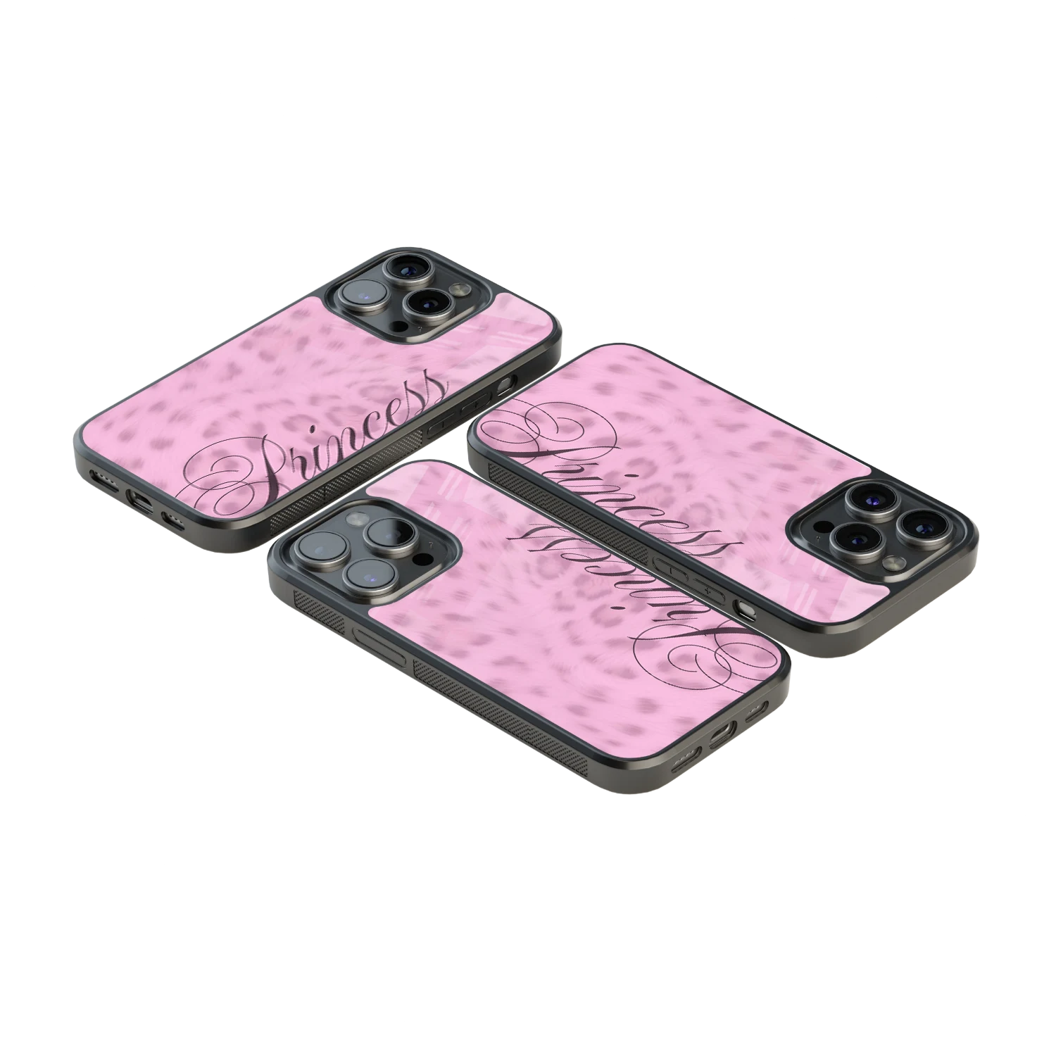 Luxury Glass Back Mobile Cover for iPhone, Samsung Galaxy, OnePlus, Pixel, Redmi & More