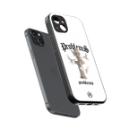 problems back phone cover | glass case for iphone 14 plus
